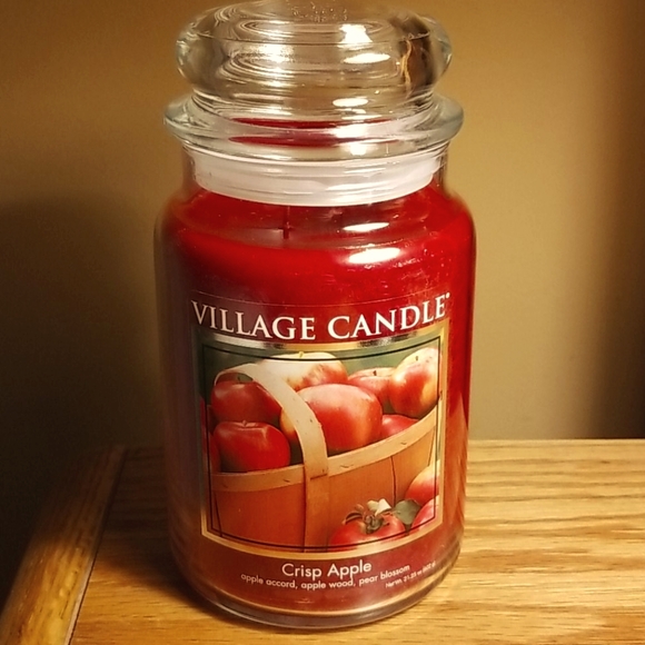 VILLAGE CANDLE